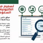 شركات تصميم مواقع الكترونية في جدة