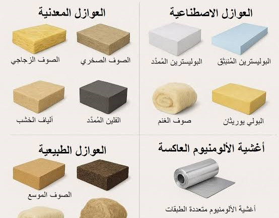 صورة خدمات العزل