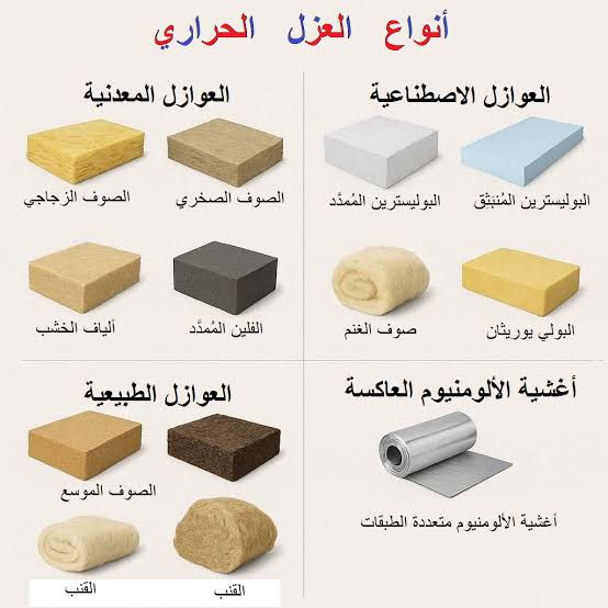 صورة خدمات العزل